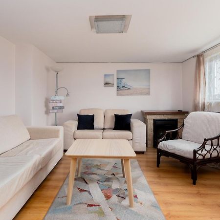 Gdynia Centrum Homely Apartment Zewnętrze zdjęcie