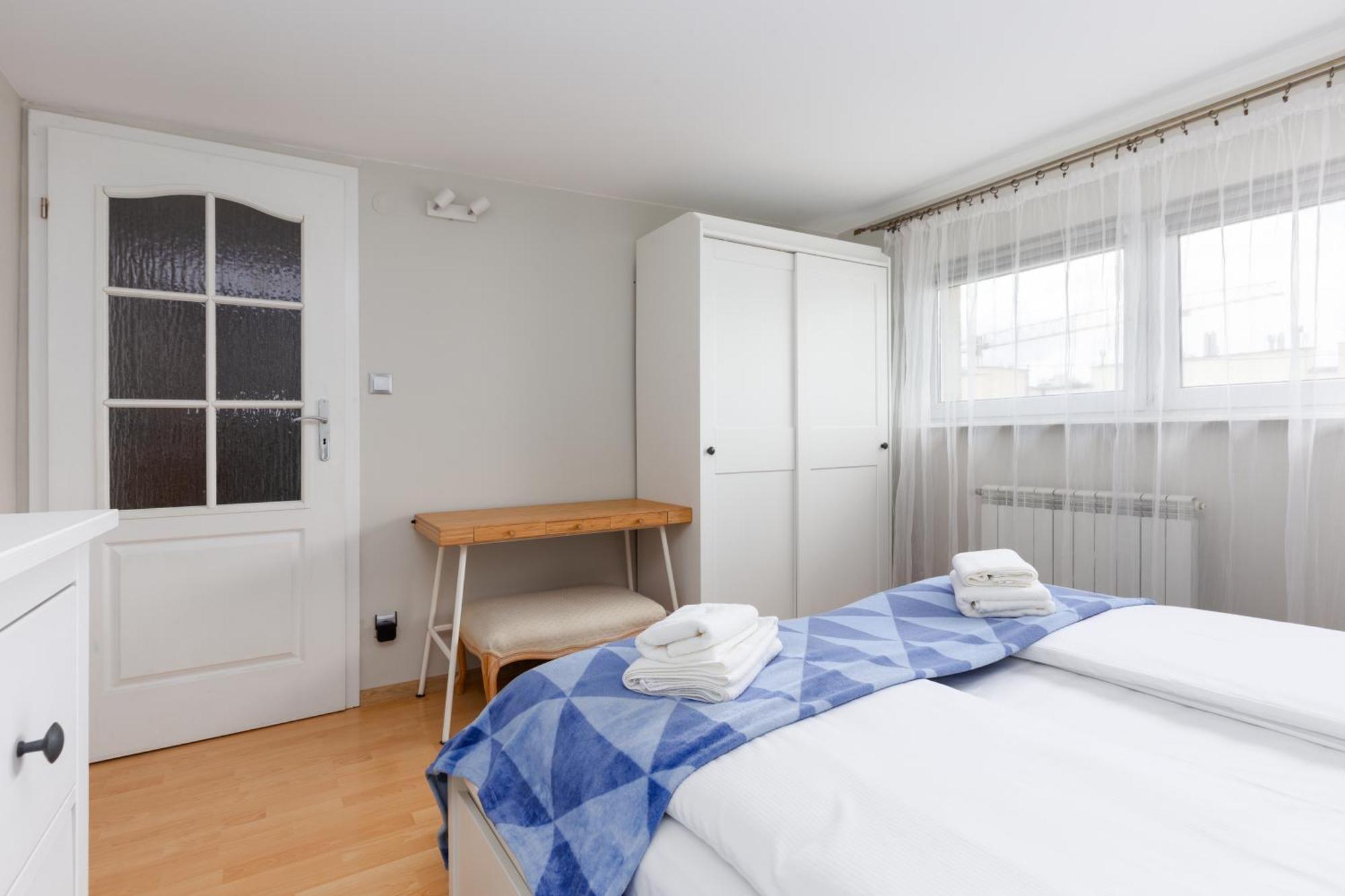 Gdynia Centrum Homely Apartment Zewnętrze zdjęcie
