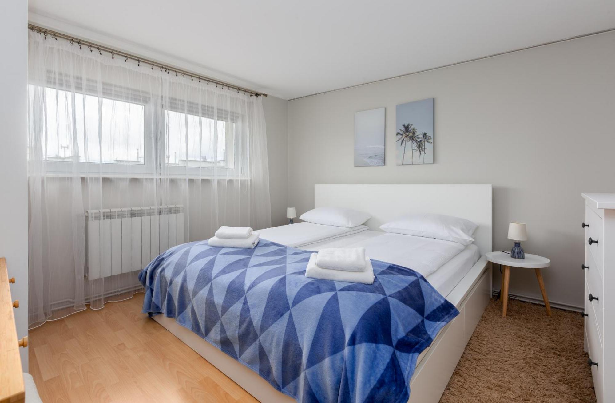Gdynia Centrum Homely Apartment Zewnętrze zdjęcie