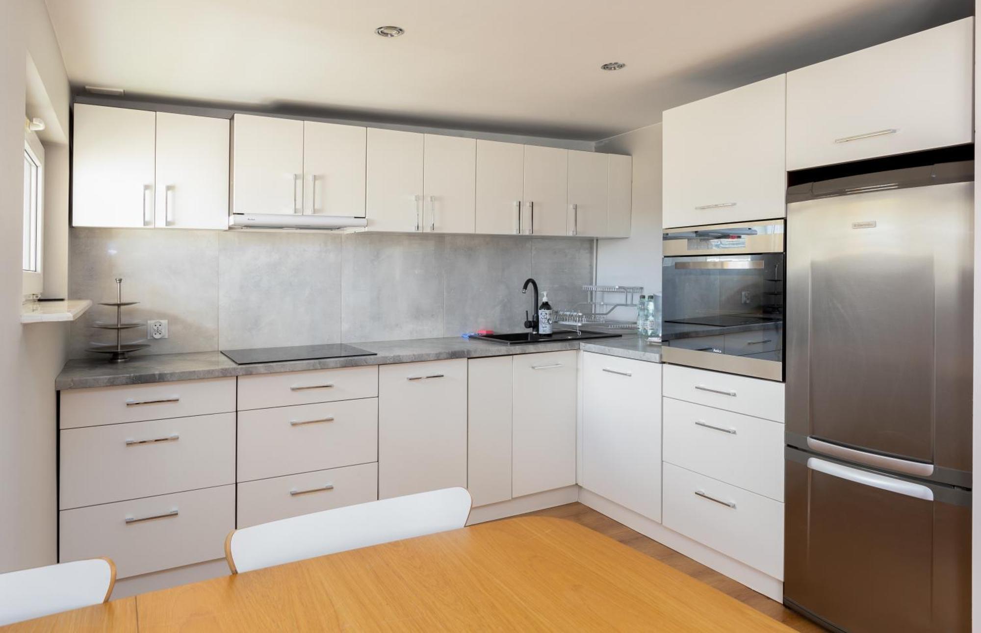 Gdynia Centrum Homely Apartment Zewnętrze zdjęcie