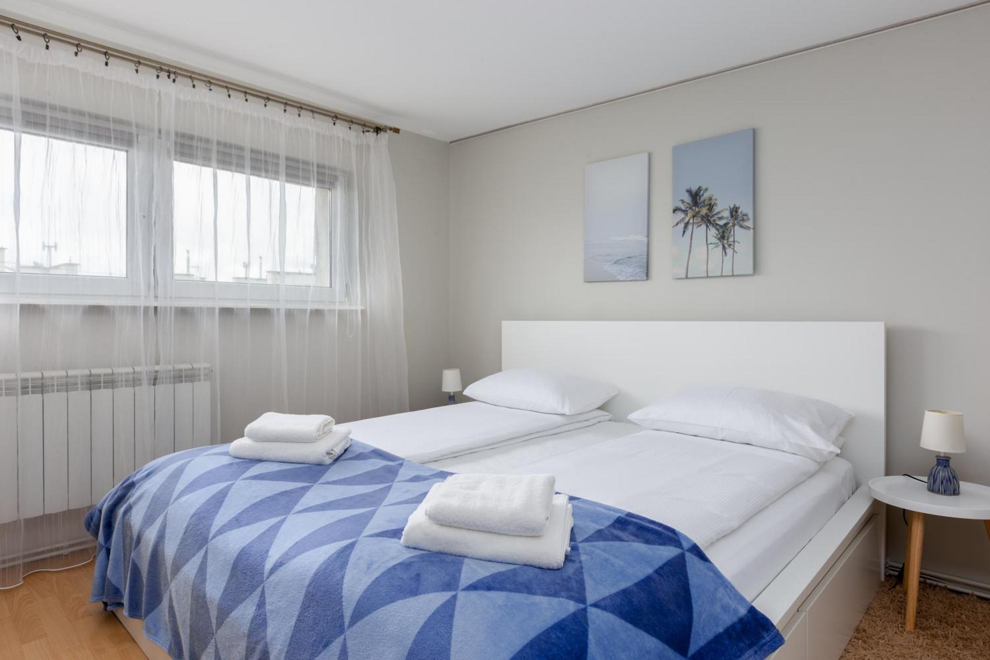 Gdynia Centrum Homely Apartment Zewnętrze zdjęcie