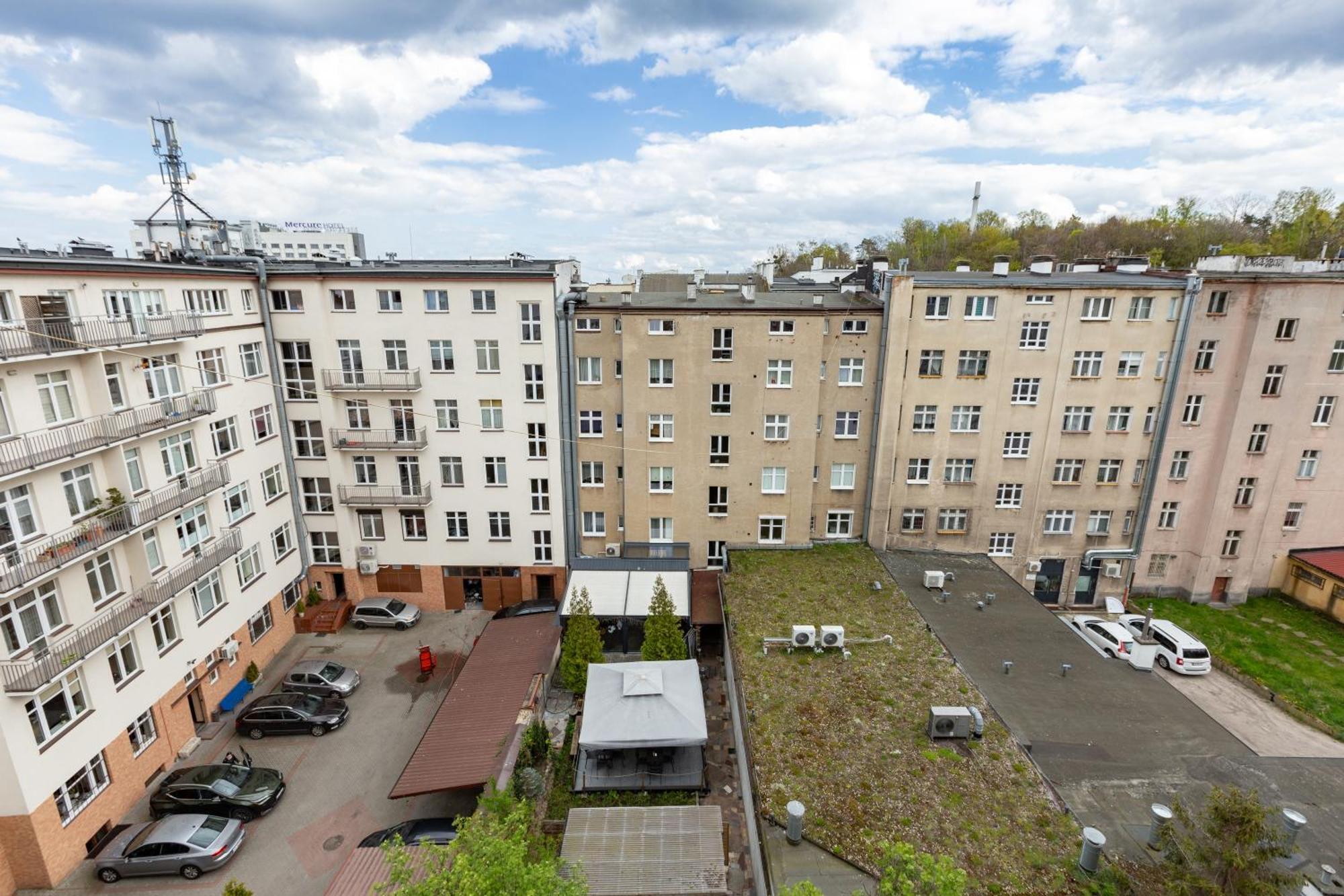 Gdynia Centrum Homely Apartment Zewnętrze zdjęcie
